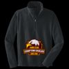 Value Fleece 1/4 Zip Pullover Thumbnail