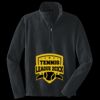 Value Fleece 1/4 Zip Pullover Thumbnail