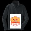 Value Fleece 1/4 Zip Pullover Thumbnail
