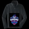 Value Fleece 1/4 Zip Pullover Thumbnail