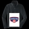 Value Fleece 1/4 Zip Pullover Thumbnail