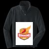 Value Fleece 1/4 Zip Pullover Thumbnail