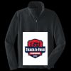 Value Fleece 1/4 Zip Pullover Thumbnail