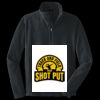 Value Fleece 1/4 Zip Pullover Thumbnail