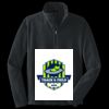 Value Fleece 1/4 Zip Pullover Thumbnail