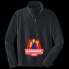Value Fleece 1/4 Zip Pullover Thumbnail