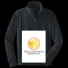 Value Fleece 1/4 Zip Pullover Thumbnail