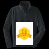 Value Fleece 1/4 Zip Pullover Thumbnail