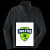 Value Fleece 1/4 Zip Pullover Thumbnail