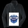 Value Fleece 1/4 Zip Pullover Thumbnail