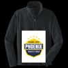 Value Fleece 1/4 Zip Pullover Thumbnail