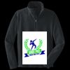 Value Fleece 1/4 Zip Pullover Thumbnail