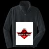 Value Fleece 1/4 Zip Pullover Thumbnail