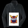 Value Fleece 1/4 Zip Pullover Thumbnail