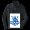 Value Fleece 1/4 Zip Pullover Thumbnail