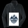 Value Fleece 1/4 Zip Pullover Thumbnail