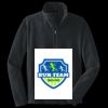 Value Fleece 1/4 Zip Pullover Thumbnail