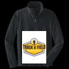 Value Fleece 1/4 Zip Pullover Thumbnail