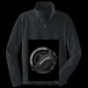 Value Fleece 1/4 Zip Pullover Thumbnail