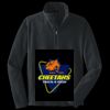 Value Fleece 1/4 Zip Pullover Thumbnail