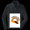 Value Fleece 1/4 Zip Pullover Thumbnail
