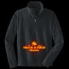Value Fleece 1/4 Zip Pullover Thumbnail