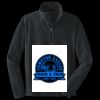 Value Fleece 1/4 Zip Pullover Thumbnail