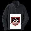 Value Fleece 1/4 Zip Pullover Thumbnail