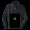 Value Fleece 1/4 Zip Pullover Thumbnail