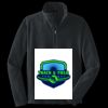 Value Fleece 1/4 Zip Pullover Thumbnail