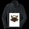 Value Fleece 1/4 Zip Pullover Thumbnail