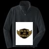 Value Fleece 1/4 Zip Pullover Thumbnail