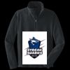 Value Fleece 1/4 Zip Pullover Thumbnail
