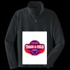 Value Fleece 1/4 Zip Pullover Thumbnail