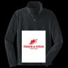 Value Fleece 1/4 Zip Pullover Thumbnail