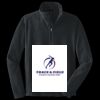 Value Fleece 1/4 Zip Pullover Thumbnail