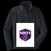 Value Fleece 1/4 Zip Pullover Thumbnail