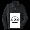 Value Fleece 1/4 Zip Pullover Thumbnail