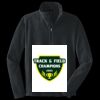Value Fleece 1/4 Zip Pullover Thumbnail