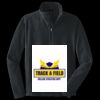 Value Fleece 1/4 Zip Pullover Thumbnail