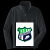 Value Fleece 1/4 Zip Pullover Thumbnail
