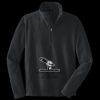 Value Fleece 1/4 Zip Pullover Thumbnail