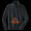 Value Fleece 1/4 Zip Pullover Thumbnail