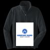 Value Fleece 1/4 Zip Pullover Thumbnail