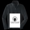 Value Fleece 1/4 Zip Pullover Thumbnail