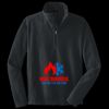 Value Fleece 1/4 Zip Pullover Thumbnail