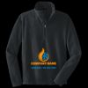Value Fleece 1/4 Zip Pullover Thumbnail