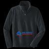 Value Fleece 1/4 Zip Pullover Thumbnail