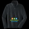 Value Fleece 1/4 Zip Pullover Thumbnail