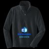 Value Fleece 1/4 Zip Pullover Thumbnail